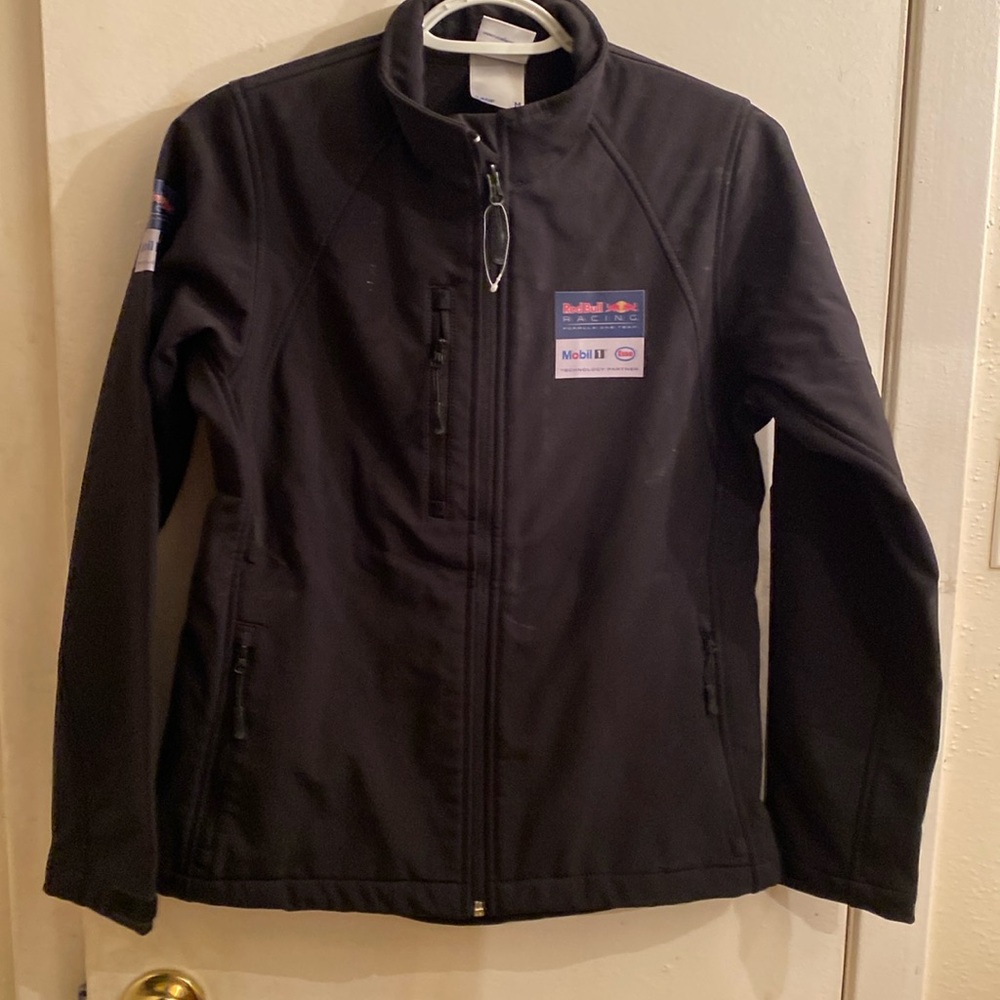 FORMULA ONE official jacket